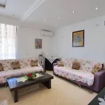 Arijons Apartments