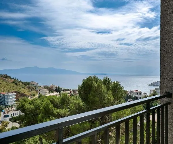Arijons Apartments