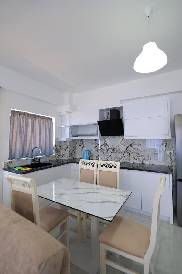 Apartamento Arijons Sarandë