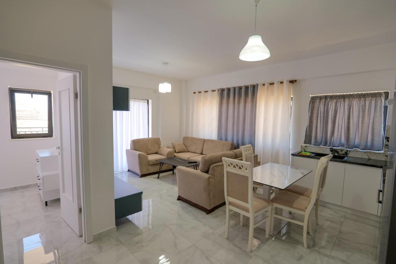 Arijons Apartamento
