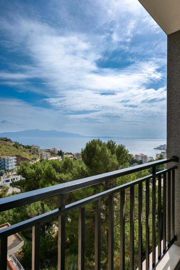 Arijons Apartamento Sarandë