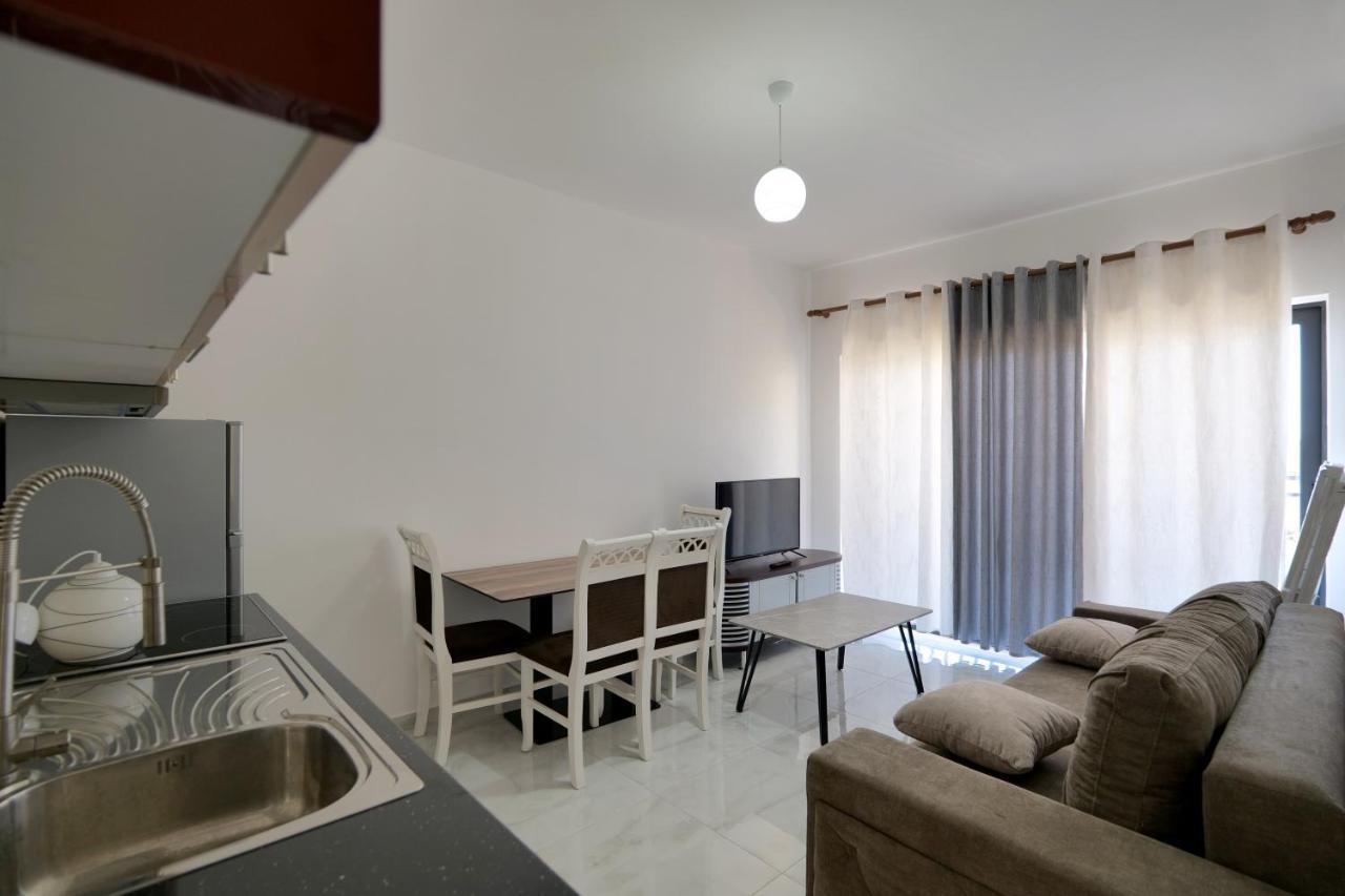 Arijons Sarandë