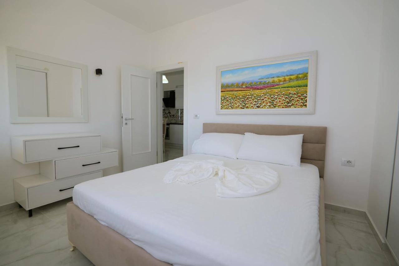 Arijons Apartamento Sarandë